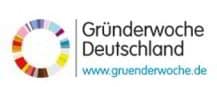 Gründerwoche Deutschland Logo